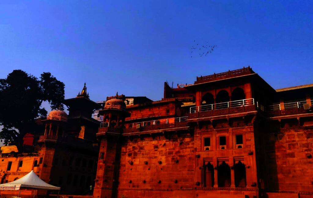 Varanasi Ghats Images at Varanasi best Shot by Prince Sir ()