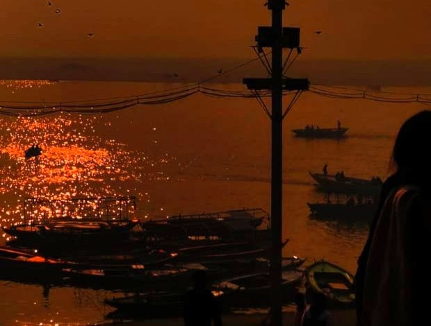 Varanasi Ghats Images at Varanasi best Shot by Prince Sir ()
