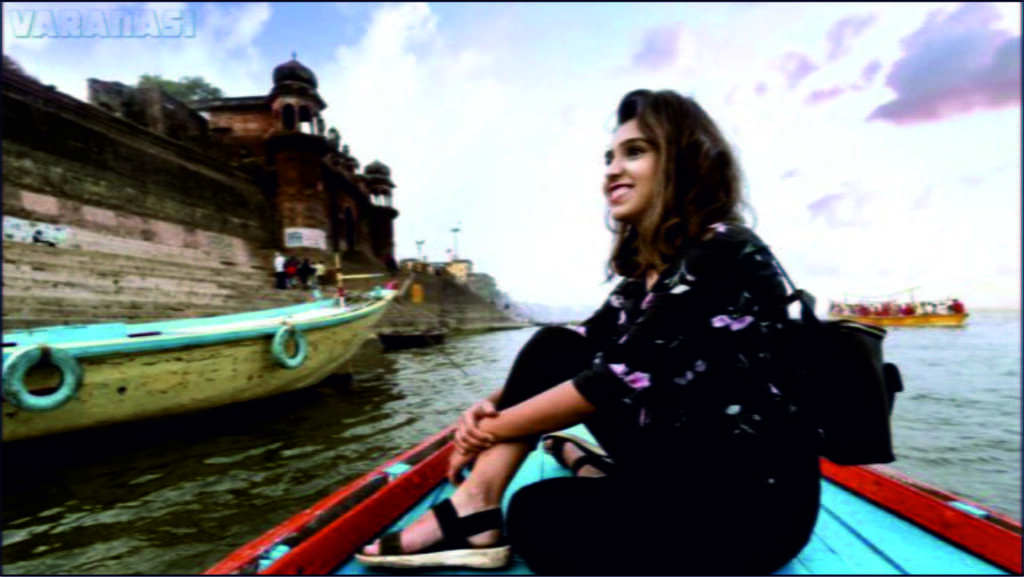 Varanasi tourist Places Image