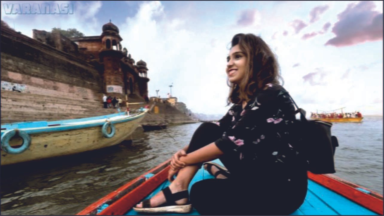Varanasi tourist Places Image
