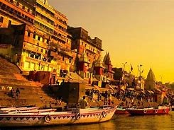 Varanasi