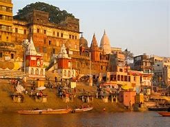 Varanasi
