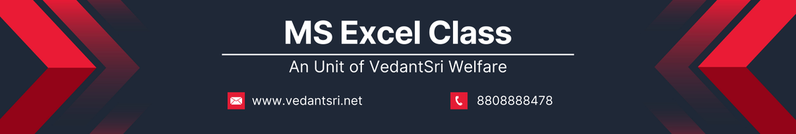 VedantSri Banner ()