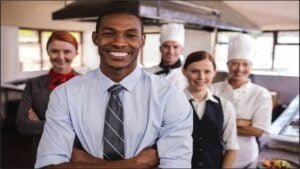 Waiter job Varanasi Best