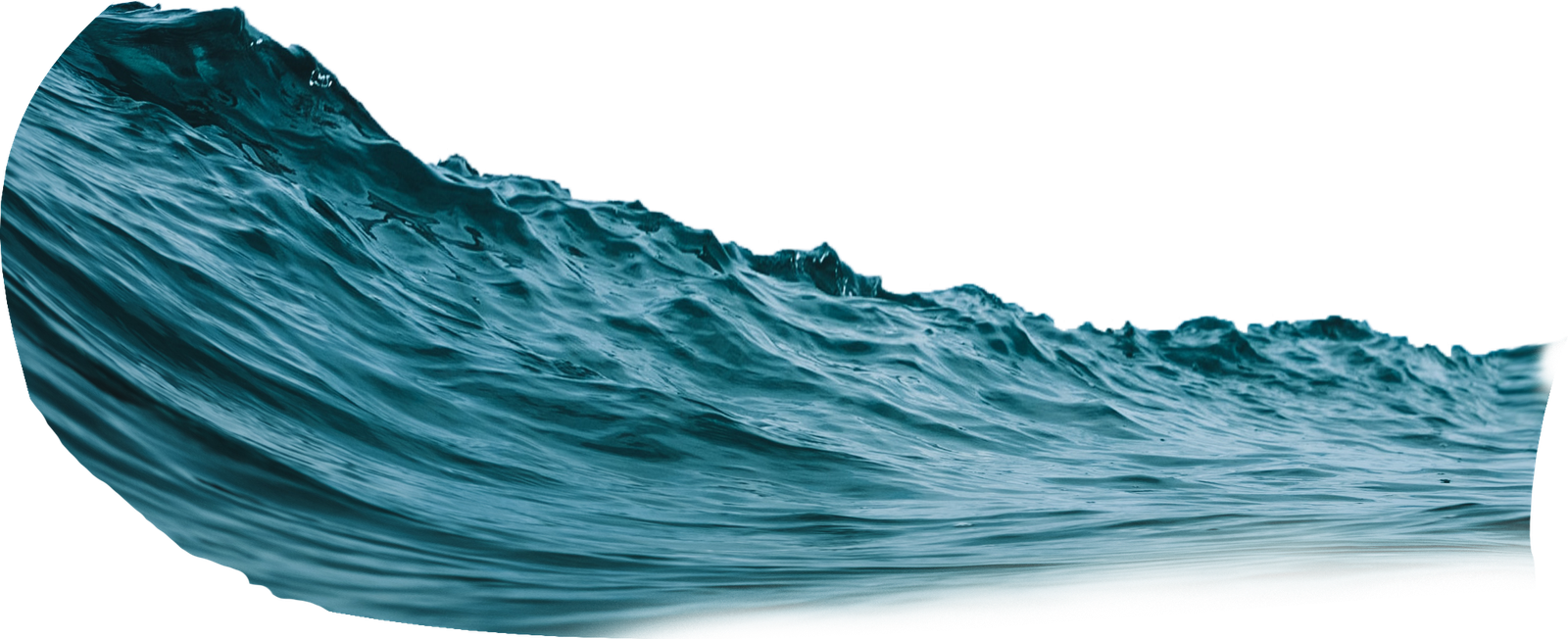Water wave