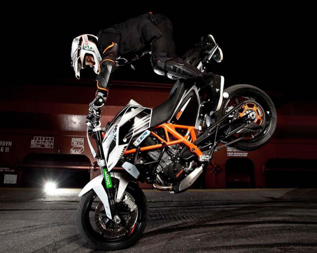 bike
