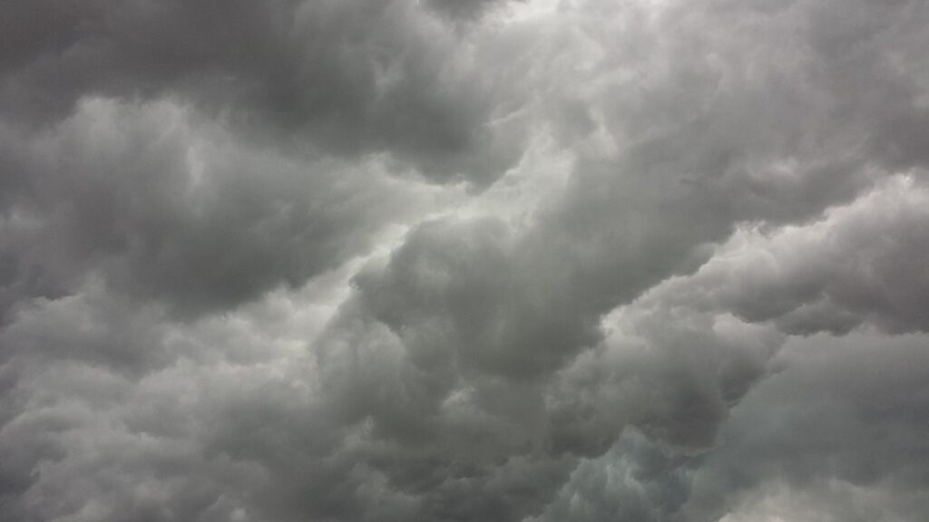 clouds