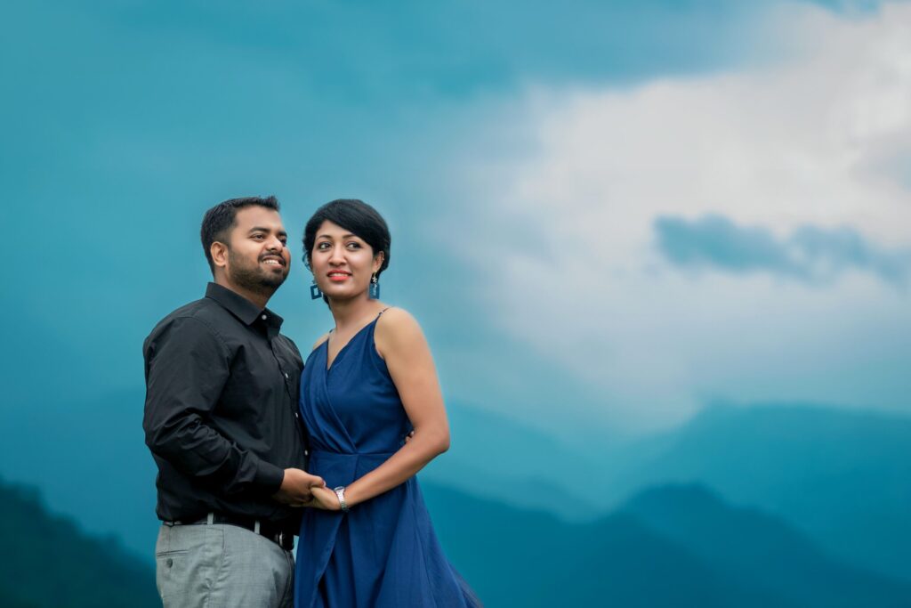couple