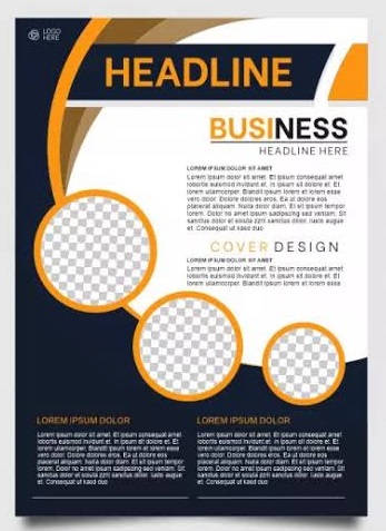 cover page