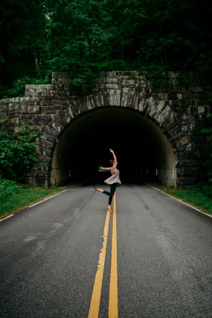 dance