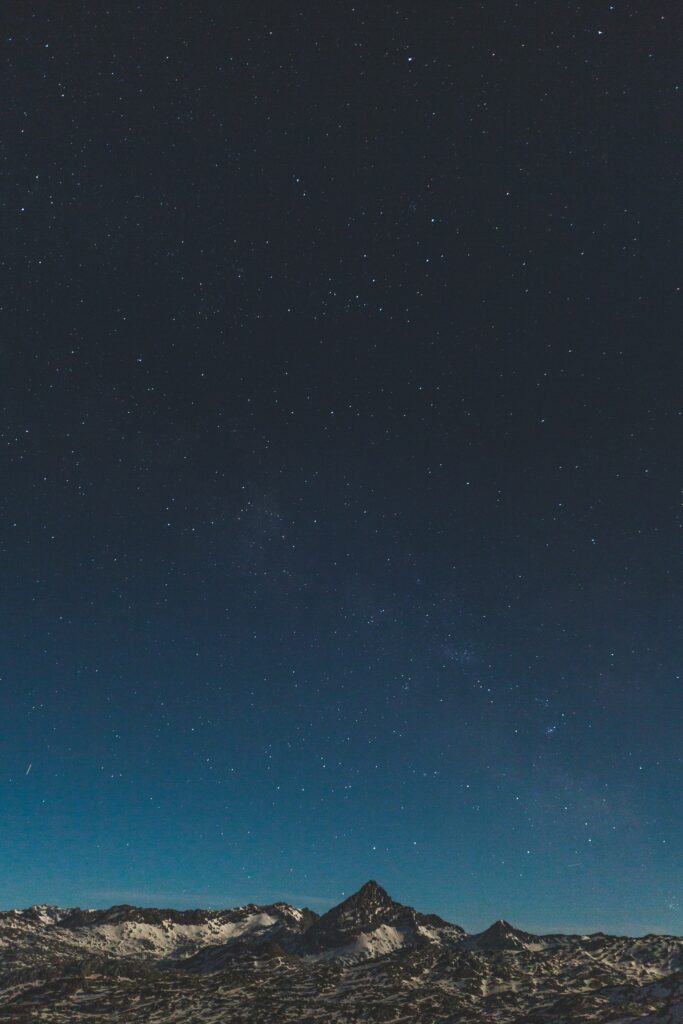 land