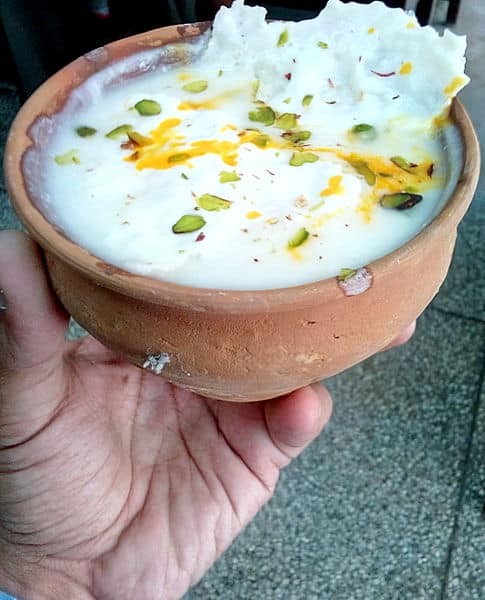lassi