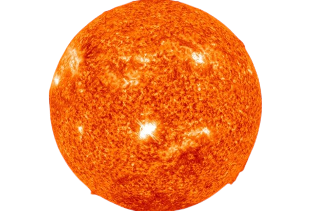 mars