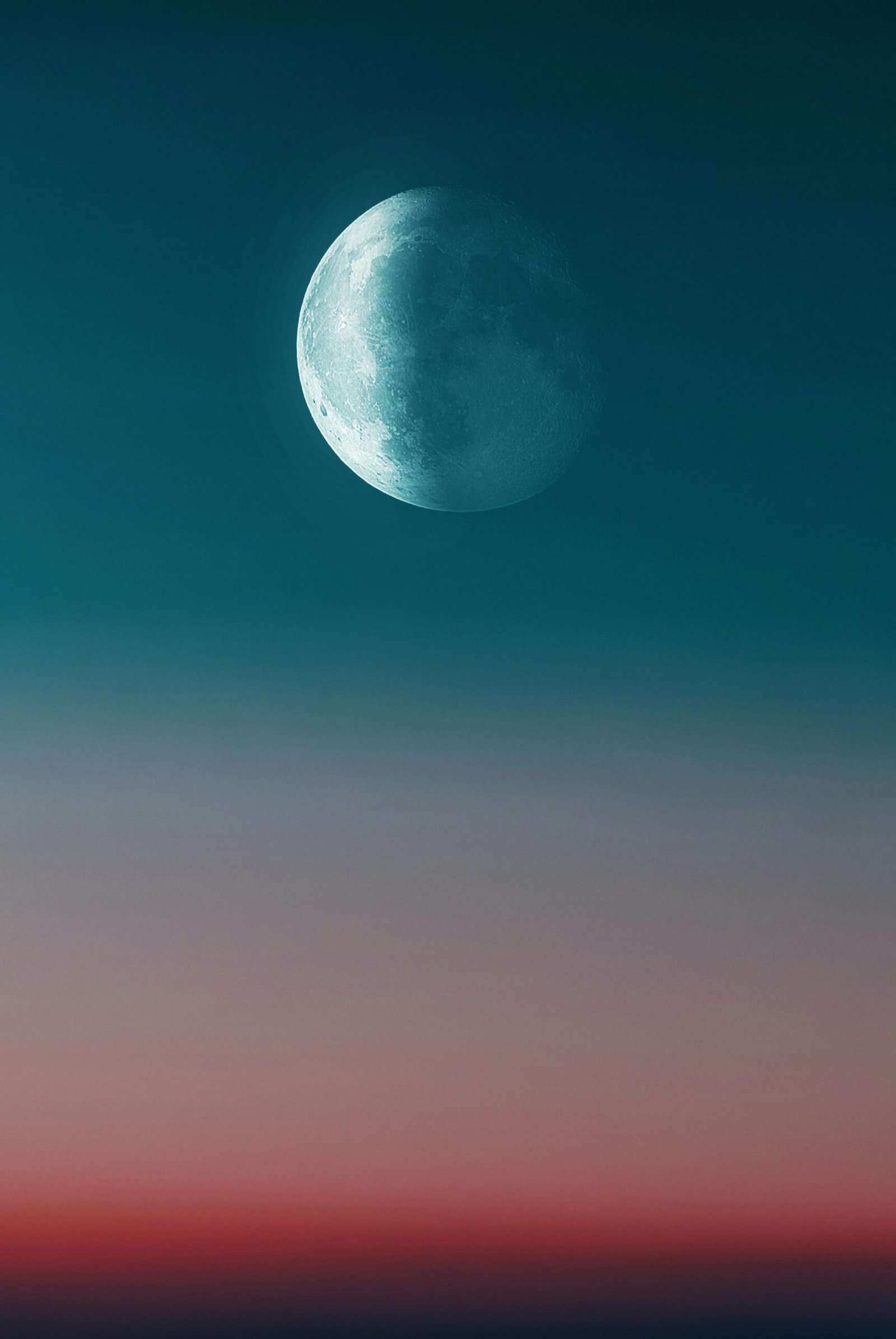 moon