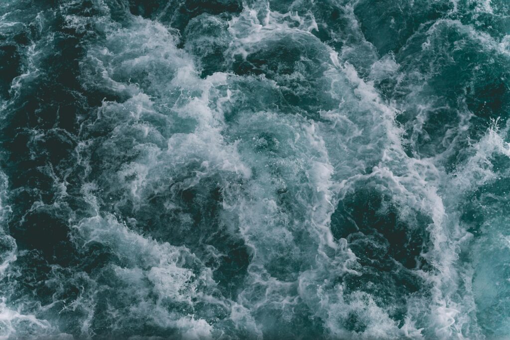 water