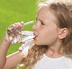 water