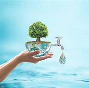 water