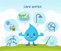 water