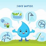 water