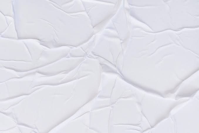 wet paper