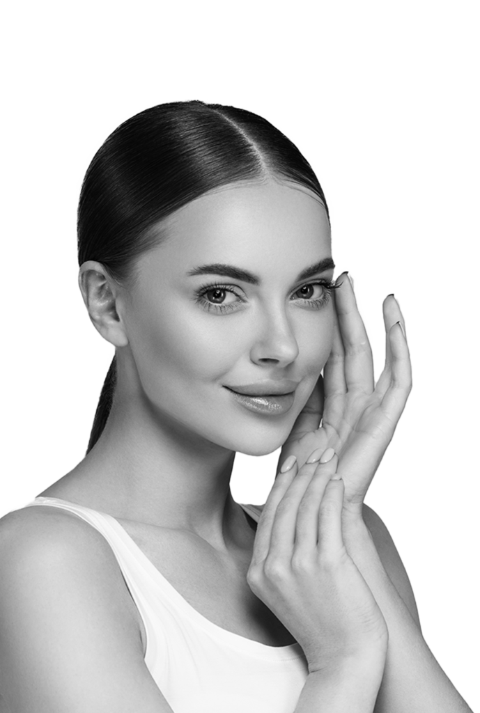 woman